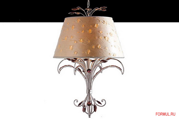 Люстра Eurolampart 1054/06LA